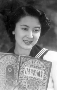 岸 恵子のプロマイド